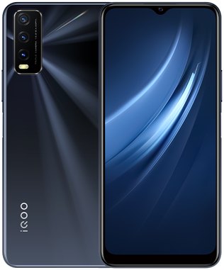 BBK Vivo iQOO U1x Premium Edition Dual SIM TD-LTE CN 128GB V2065A